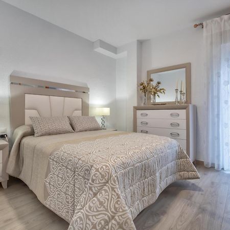 Apto Vallellano Junto Al Casco Historico & Parking Incluido Córdoba Exteriér fotografie