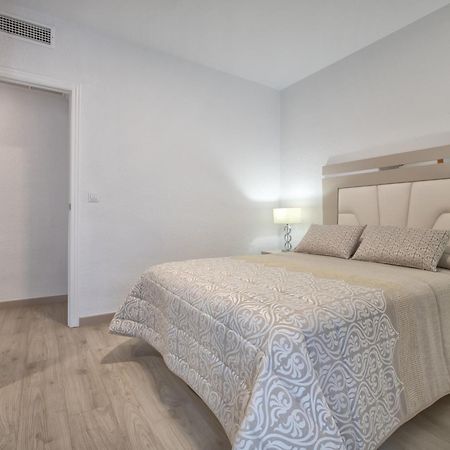 Apto Vallellano Junto Al Casco Historico & Parking Incluido Córdoba Exteriér fotografie