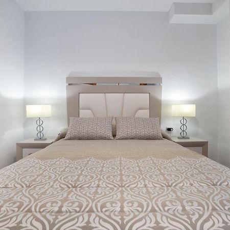 Apto Vallellano Junto Al Casco Historico & Parking Incluido Córdoba Exteriér fotografie