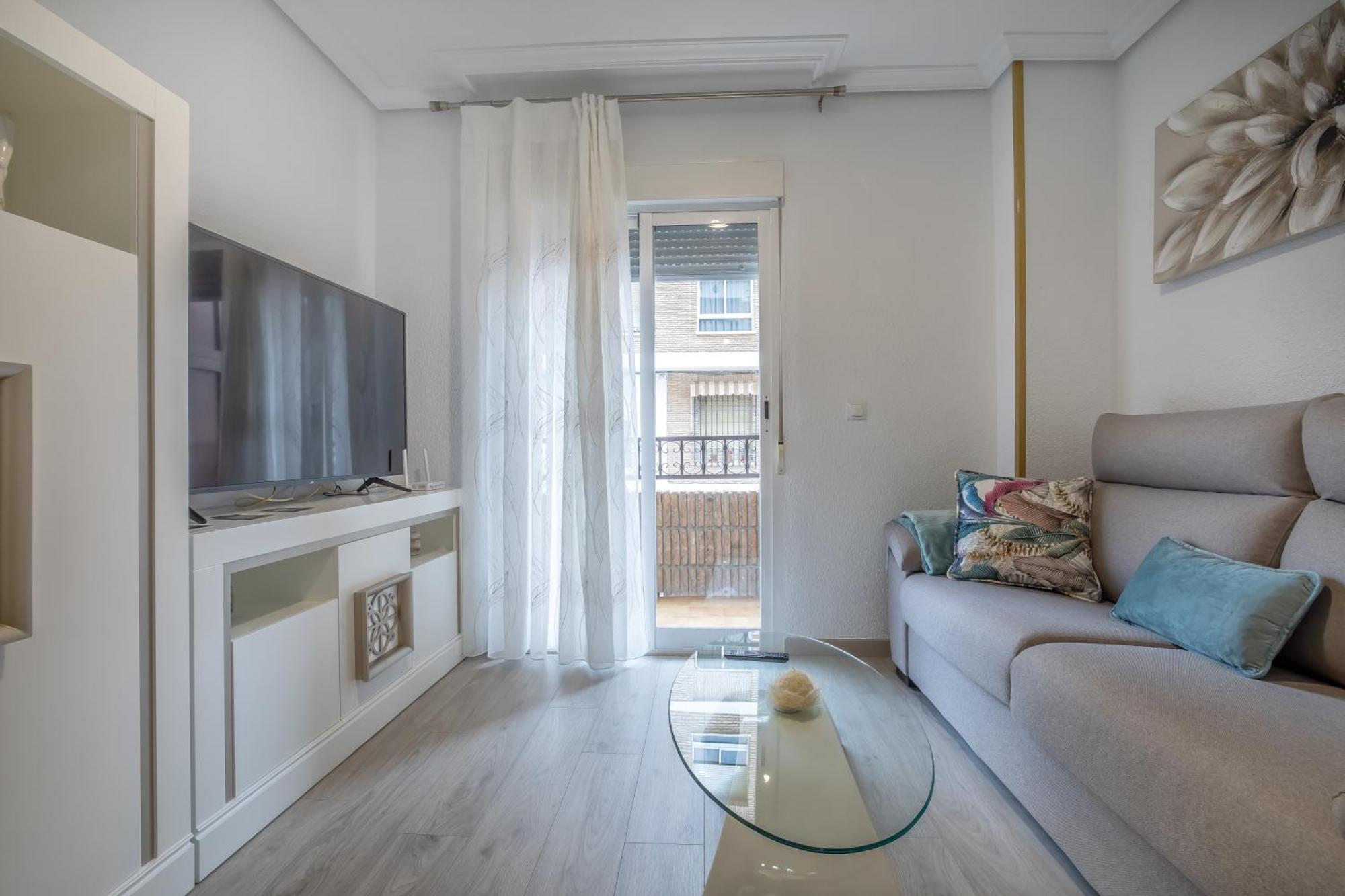Apto Vallellano Junto Al Casco Historico & Parking Incluido Córdoba Exteriér fotografie