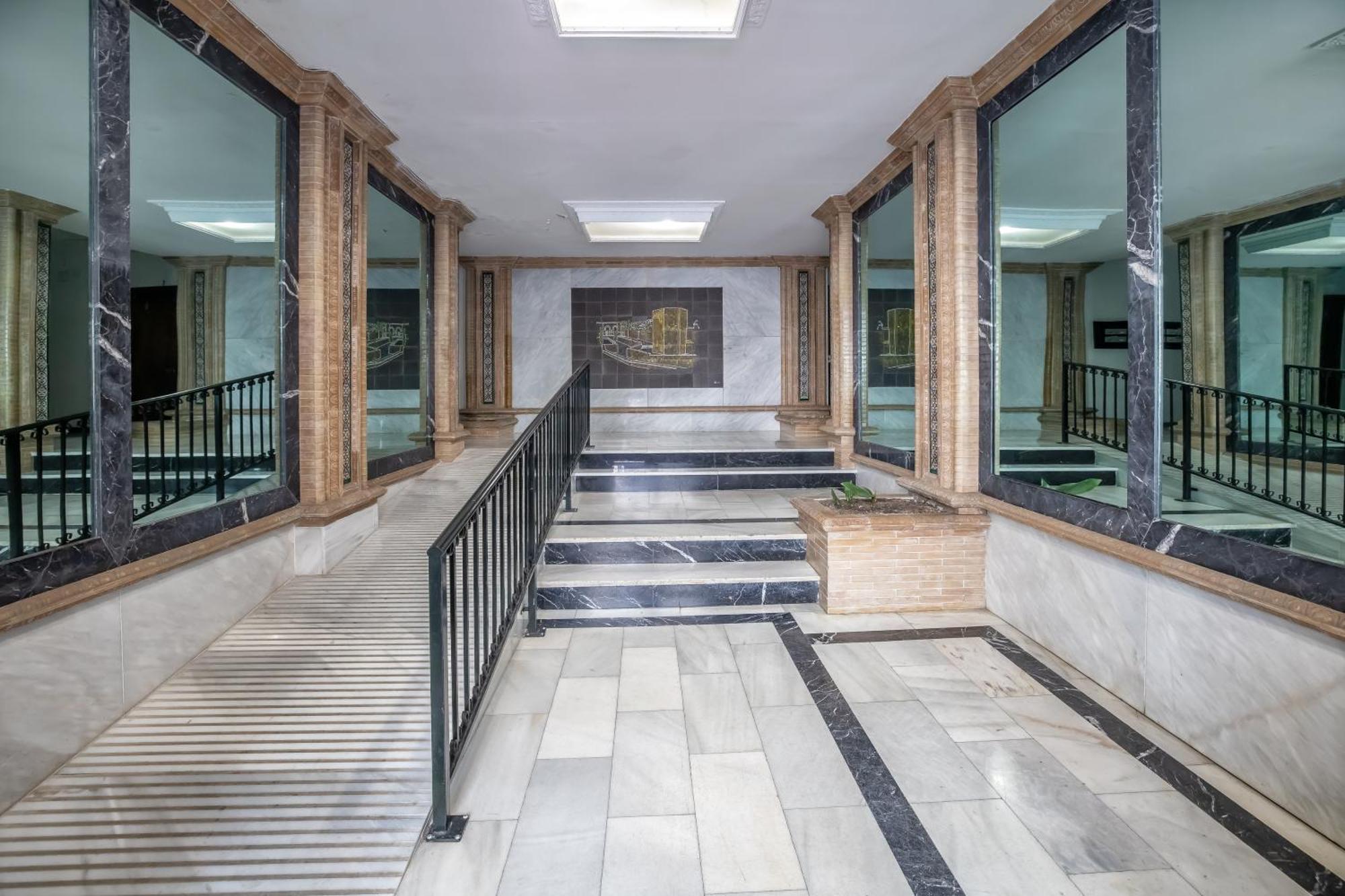 Apto Vallellano Junto Al Casco Historico & Parking Incluido Córdoba Exteriér fotografie