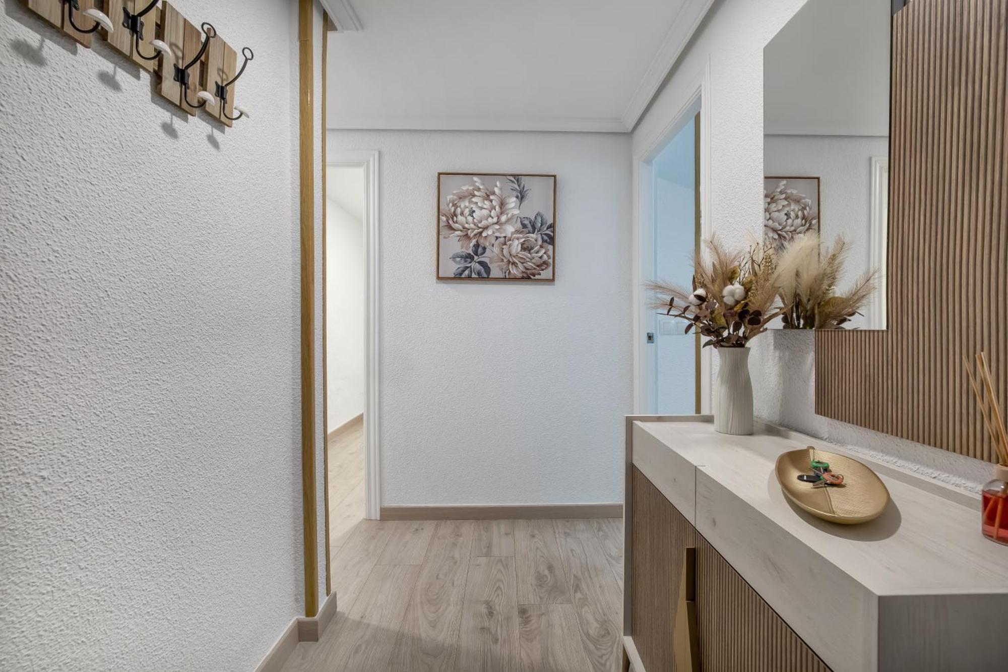 Apto Vallellano Junto Al Casco Historico & Parking Incluido Córdoba Exteriér fotografie